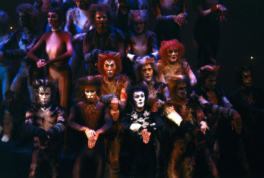 ICYMI: Idris Elba Joins Taylor Swift, James Corden, & More In The Cast for Film Adapation of 'Cats'!