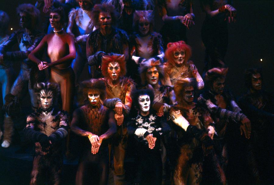 ICYMI: Idris Elba Joins Taylor Swift, James Corden, & More In The Cast for Film Adapation of 'Cats'!