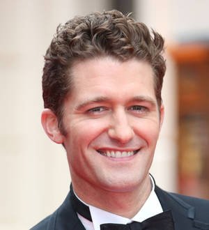 Matthew Morrison honoured for gay rights work