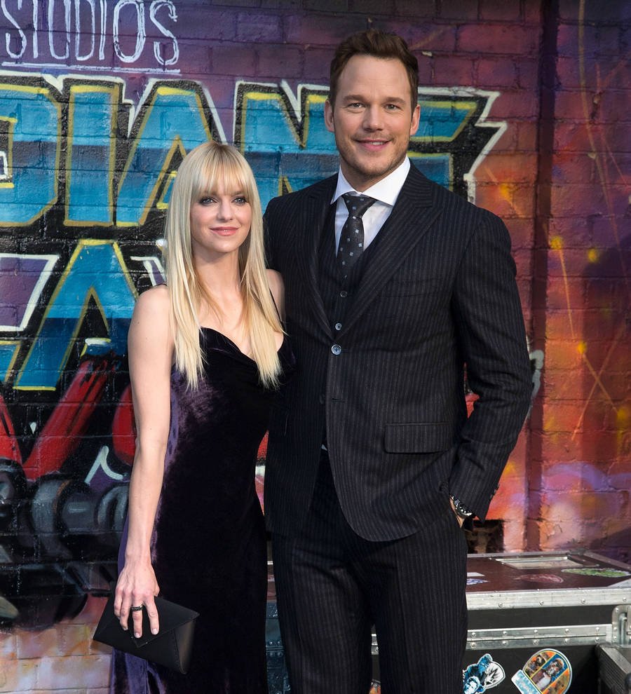 Patti Stanger: 'Chris Pratt and Anna Faris still living together'