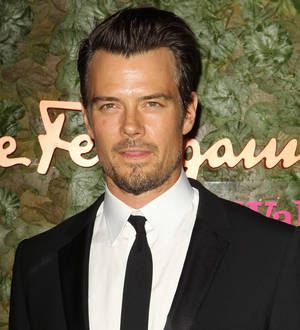 Josh Duhamel eager for baby number two