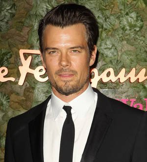 Josh Duhamel eager for baby number two