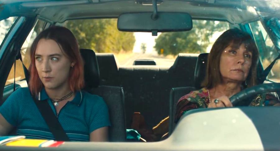 5 Life Lessons From 'Lady Bird'!