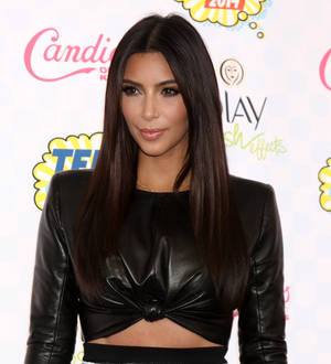 Kim Kardashian planning to release saucy selfies in new photo book