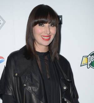 Yeah Yeah Yeahs star Karen O pregnant