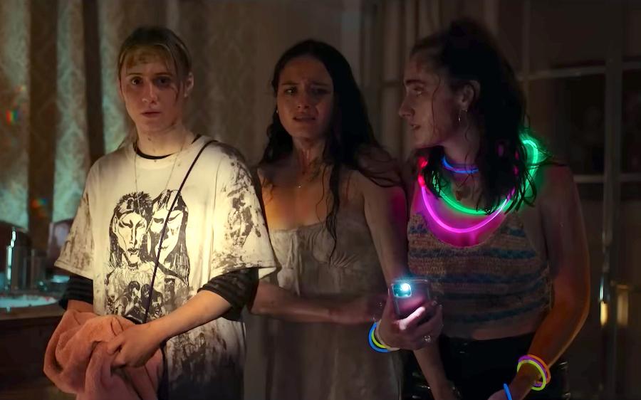 Meet The Extraordinary Cast of A24's 'Bodies Bodies Bodies'!