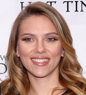Sick Scarlett Johansson pulls out of Broadway preview