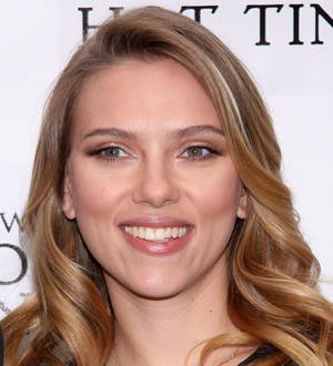 Sick Scarlett Johansson pulls out of Broadway preview
