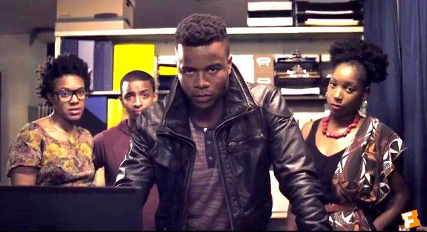 Must-See American Movies That Tackle Race (Part 1)