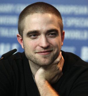 Robert Pattinson pays photoshoot homage to David Cronenberg