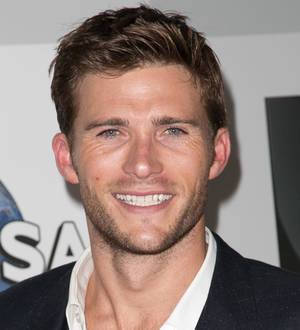 Scott Eastwood: 'I didn't get any handouts from my dad'
