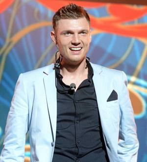 Bar brawl lands Nick Carter community service