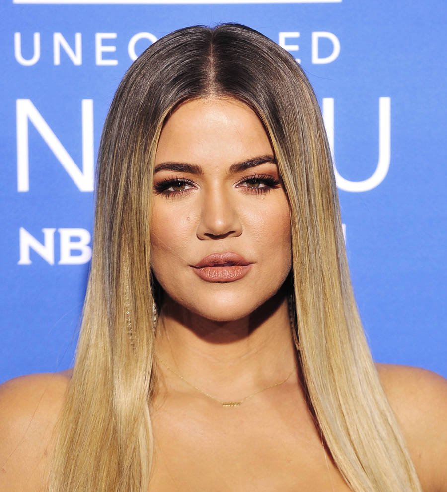 Khloe Kardashian won't identify friend she claims is stealing from her