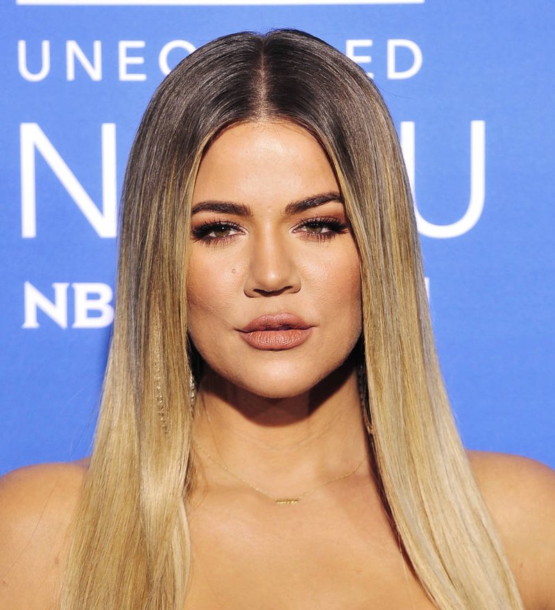 Khloe Kardashian won't identify friend she claims is stealing from her