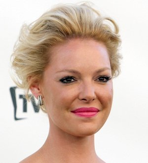 Katherine Heigl: 'Zyzzyx Road paid my rent'