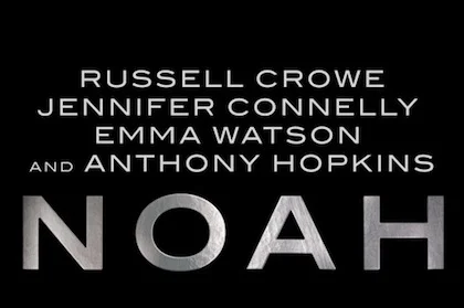 1st 'Noah' Trailer Promises Epic Experience