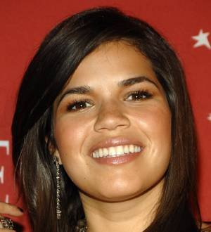 America Ferrera to graduate 10 years after starting degree