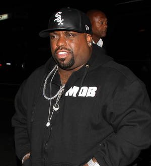 Cee Lo Green: 'Andre 3000 suffers from stage fright'
