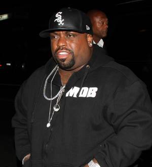 Cee Lo Green: 'Andre 3000 suffers from stage fright'