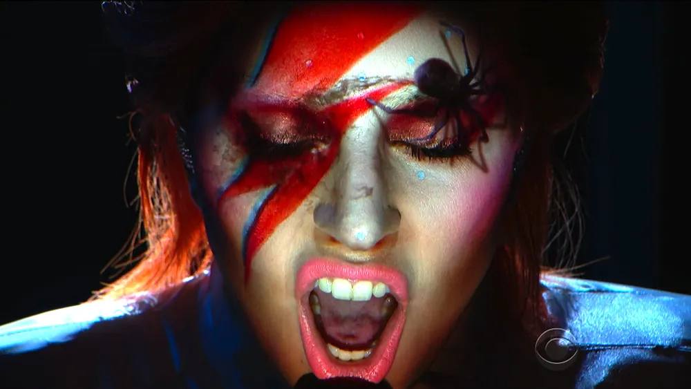 6 Best Performances From The Grammys!