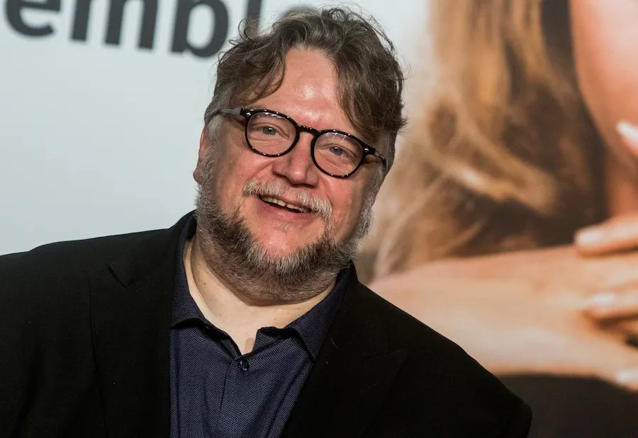 ICYMI: Guillermo del Toro to Bring Pinocchio to Life for Netflix!