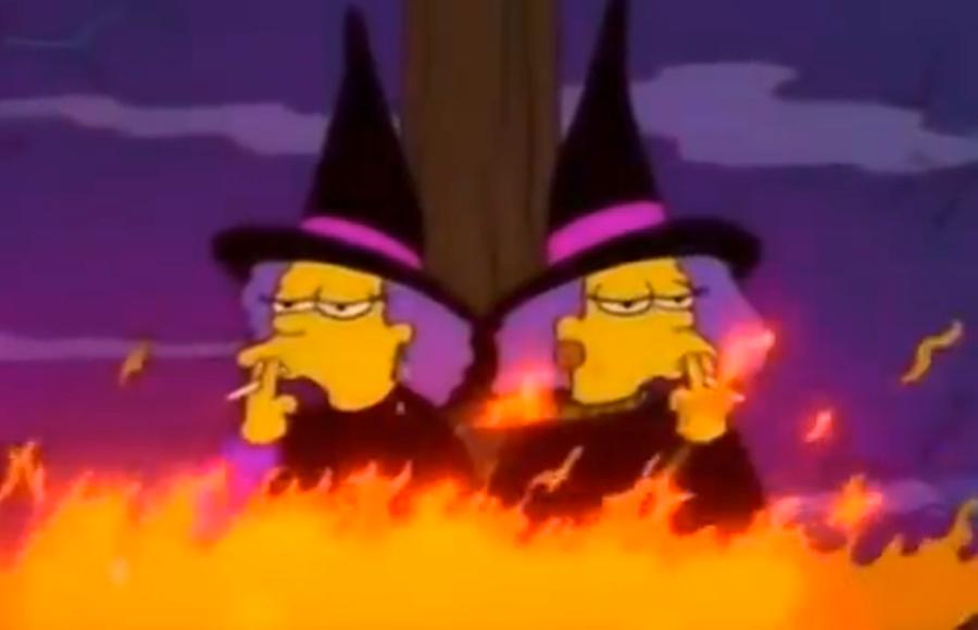 5 Great TV Show Halloween Specials!