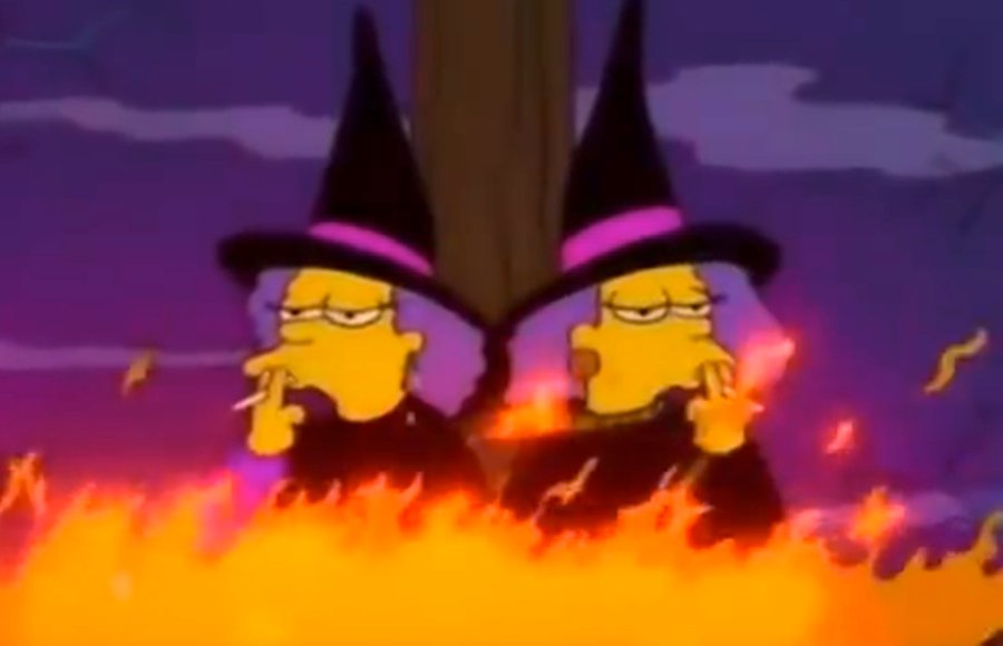 5 Great TV Show Halloween Specials!