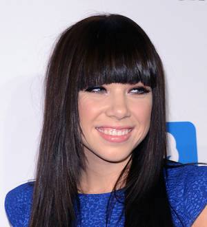 Carly Rae Jepsen is Candie's new girl