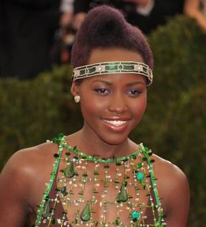 Lupita Nyong'o ditched Broadway debut for Star Wars role - report