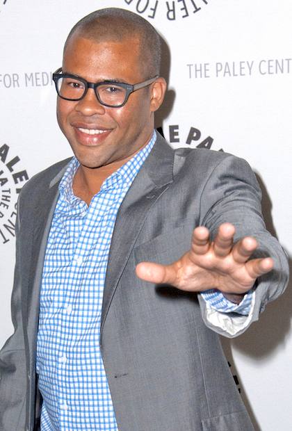 Jordan Peele is Comedian, But He Really Wants to Direct... Horror Films!