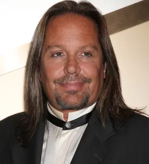 Neil's ex-girlfriend 'shocked' by alleged outburst