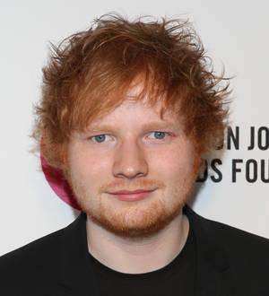 Ed Sheeran's phone stolen at gig