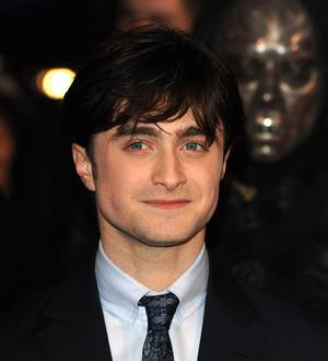Daniel Radcliffe Won't Make Hollywood Move