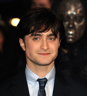 Daniel Radcliffe Won't Make Hollywood Move