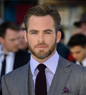 Chris Pine admired how Zachary Quinto 'came out'