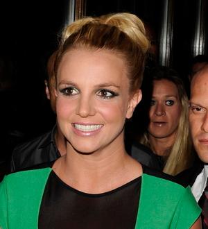 Britney Spears joins Twitter.com's 10 million club
