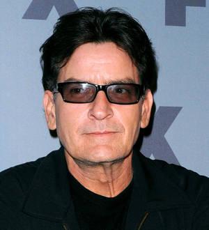 Lindsay Lohan hasn't thanked Charlie Sheen for loan