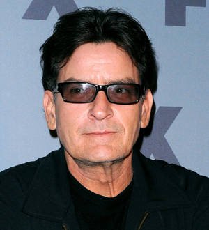 Lindsay Lohan hasn't thanked Charlie Sheen for loan