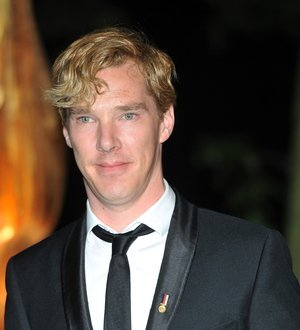 Cumberbatch and Miller share drama award