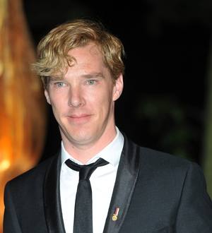 Cumberbatch and Miller share drama award