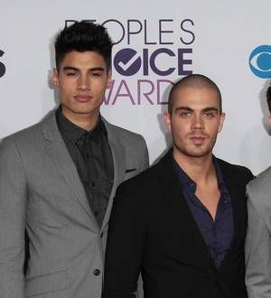 The Wanted to star in reality show