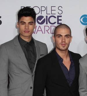 The Wanted to star in reality show