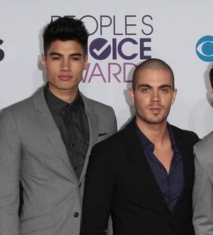 The Wanted to star in reality show