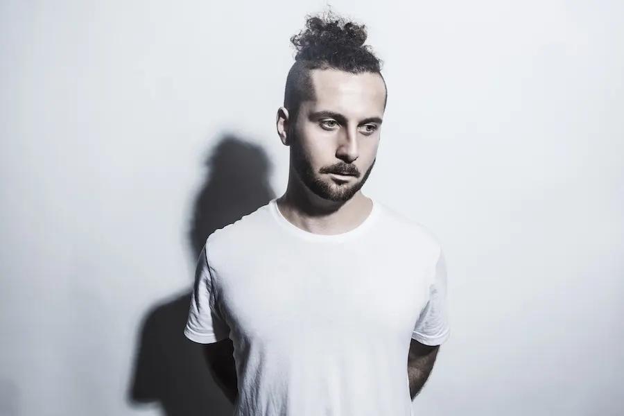 ARTIST TO WATCH: Elderbrook