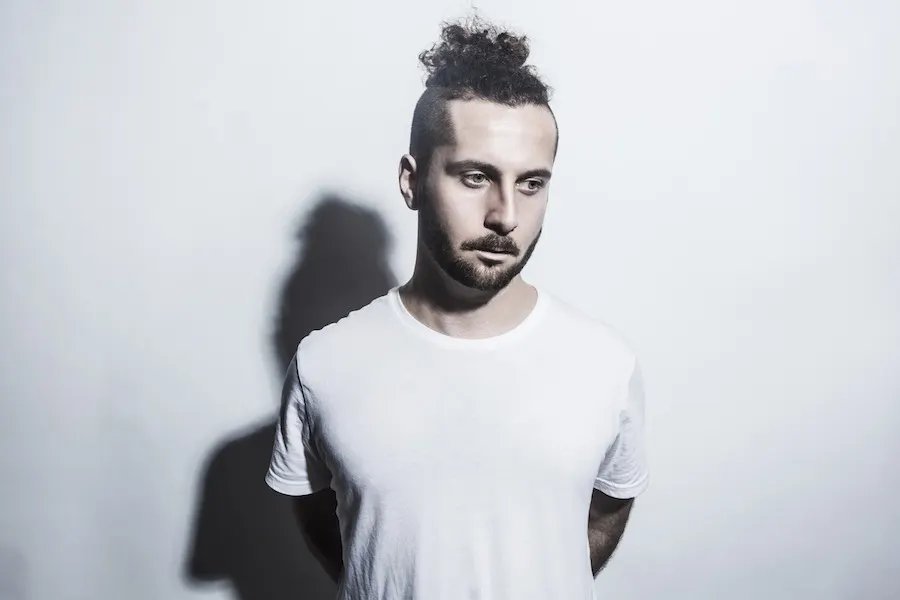 ARTIST TO WATCH: Elderbrook