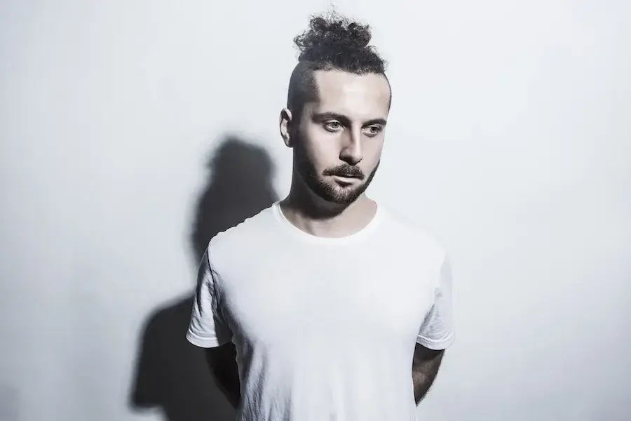ARTIST TO WATCH: Elderbrook