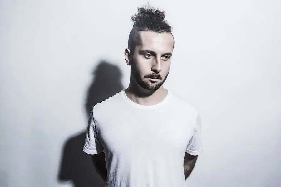 ARTIST TO WATCH: Elderbrook