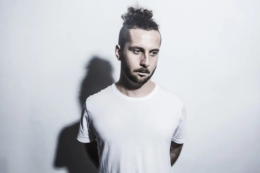 ARTIST TO WATCH: Elderbrook