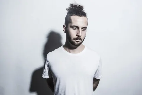 ARTIST TO WATCH: Elderbrook