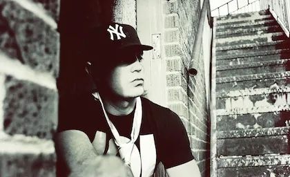 PLAYLIST PICKS: Chuckie Campbell